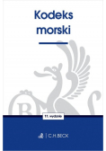 Kodeks morski Wydanie 11
