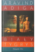 Biały tygrys