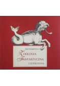 Zoologia fantastyczna uzupełniona