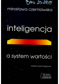 Inteligencja a system wartości