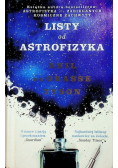 Listy od astrofizyka