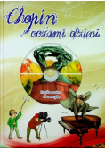 Chopin oczami dzieci z CD