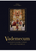 Vademecum nadzwyczajnej formy rytu rzymskiego