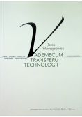 Vademecum transferu technologii