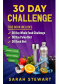 30 Day Challenge