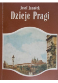 Dzieje Pragi