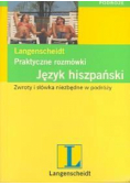 Rozmówki praktyczne - hiszpański "L"