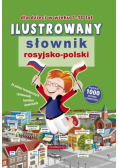 Ilustrowany słownik rosyjsko-polski