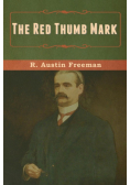 The Red Thumb Mark