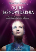 Kurs Jasnowidzenia