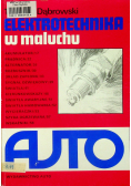 Elektrotechnika w Maluchu