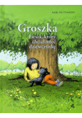 Piesek który chciał mieć dziewczynkę