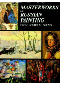 Masterworks of russian painting from soviet museums