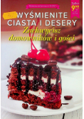 Wyśmienite ciasta i desery