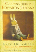 Cudowna podróż Edwarda Tulana
