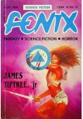 Fenix nr 5 ( 32 ) 1994