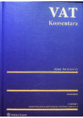 VAT Komentarz