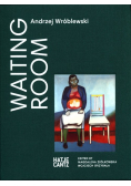 Andrzej Wróblewski Waiting Room nowa