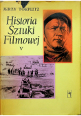 Historia sztuki filmowej V