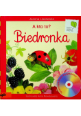 A kto to Biedronka