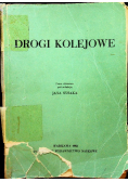Drogi kolejowe