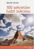 100 sekretów ludzi sukcesu