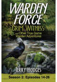 Warden Force