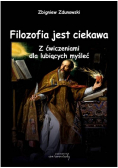 Filozofia jest ciekawa