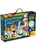 Mały Geniusz - Elektryczność