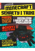 MAGBOOK MineCraft Sekrety i triki