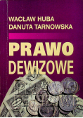 Prawo dewizowe