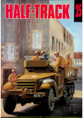 Half track Część 1