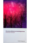 Choroba afektywna dwubiegunowa Scenariusz