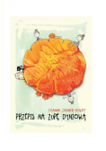 Przepis na zupę dyniową