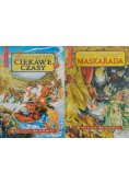 Ciekawe czasy / Maskarada