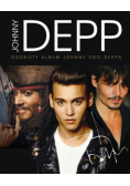 Johnny Depp osobisty album Johnny'ego Deppa