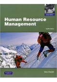 Human resource management