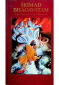 Śrimad Bhagavatam Canto Trzecie Część Pierwsza