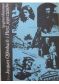Jacques Offenbach i Paryż jego czasów