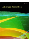 Advanced Accounting