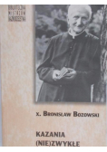 Kazania nie zwykłe