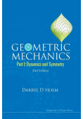 Geometric Mechanics