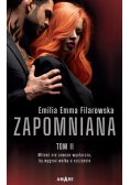 Zapomniana Tom 2