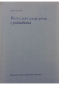 Rozszczepy wargi górnej z podniebienia