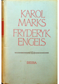 Marks Engels Dzieła Tom 16