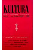 Kultura numer 7