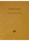 Tennyson Poezje wybrane