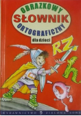 Obrazkowy słownik ortograficzny