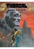 Thorgal Upadek Brek Zarith