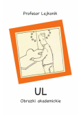 UL. Obrazki akademickie